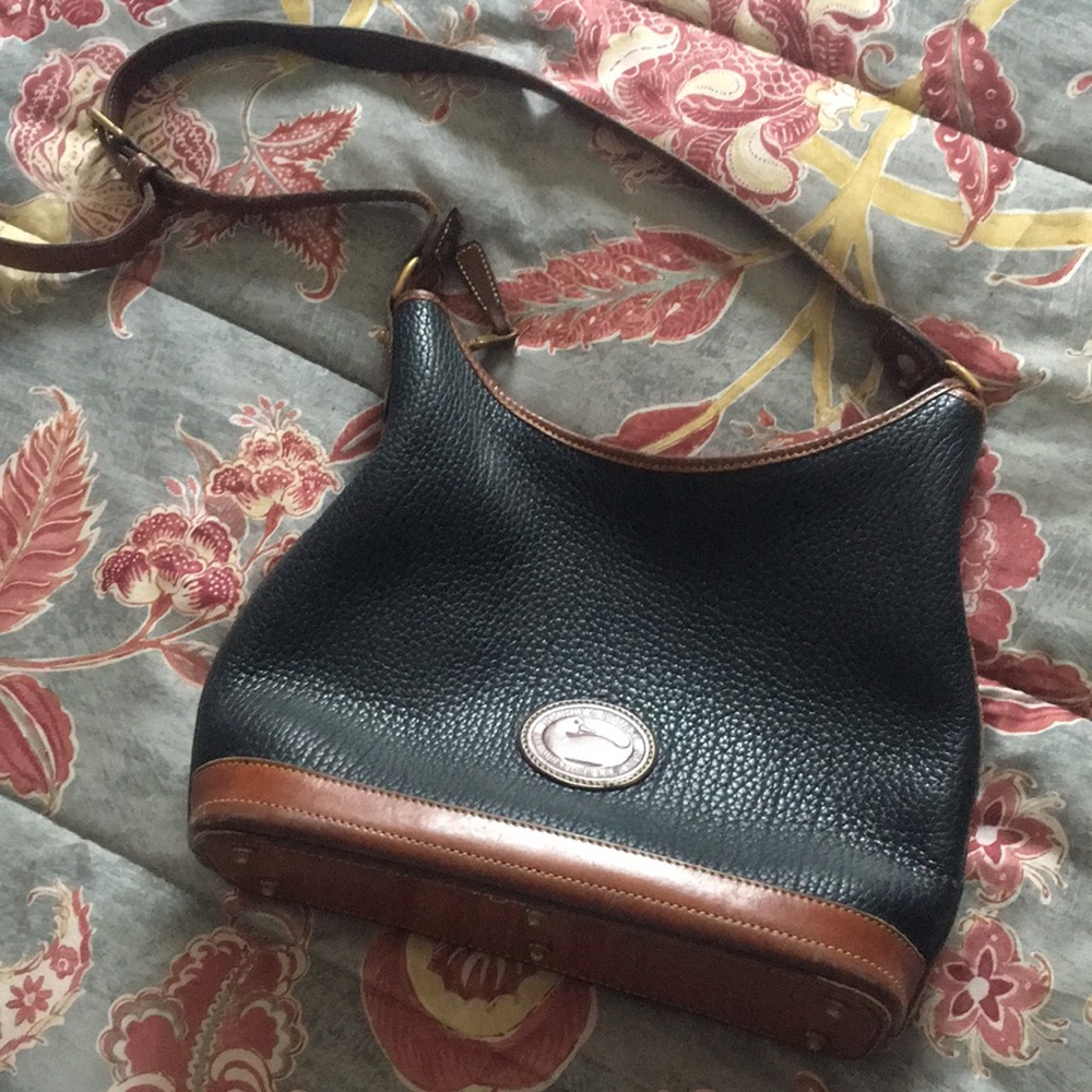 Genuine Dooney & Bourke Shoulder bag